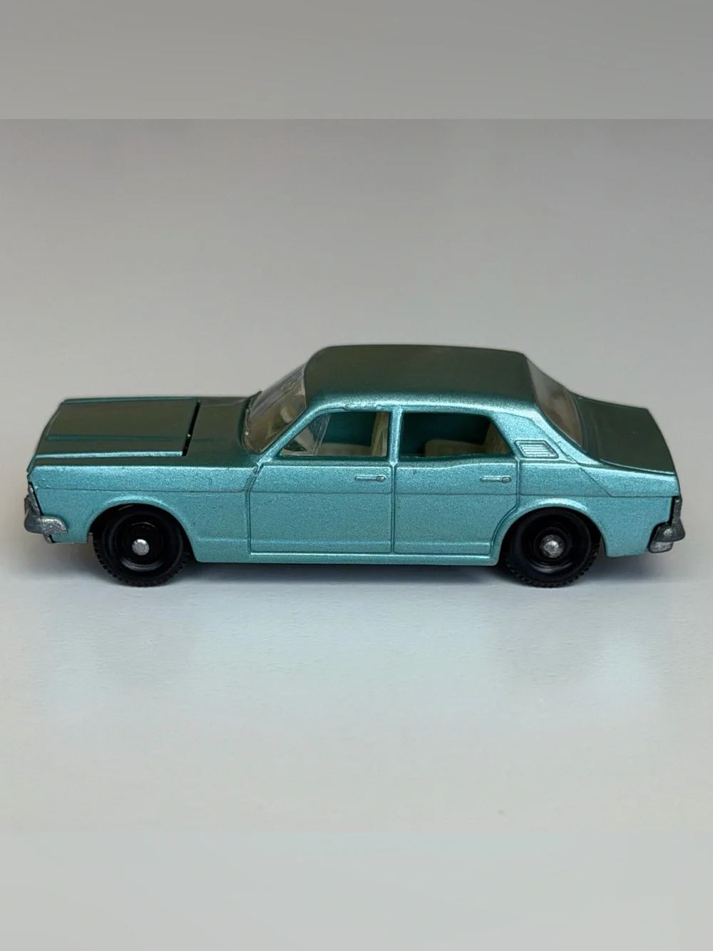 MATCHBOX vintage no